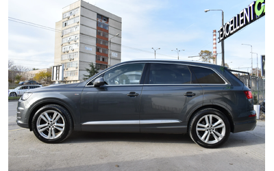 audi-q7 - 1
