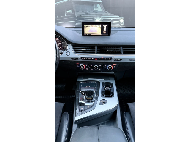 Audi Q7 3.0TDI* 3XS-LINE* FULL LED* BOSE* СОБСТВЕН ЛИЗИНГ - автомобили, коли, обяви за нови и употребявани 10