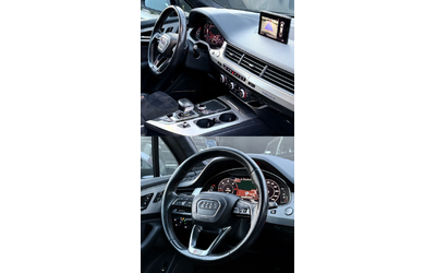 Audi Q7 3.0TDI* 3XS-LINE* FULL LED* BOSE* СОБСТВЕН ЛИЗИНГ - автомобили, коли, обяви за нови и употребявани 11