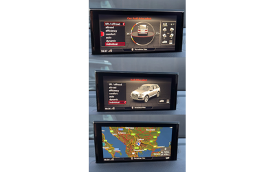 Audi Q7 3.0TDI* 3XS-LINE* FULL LED* BOSE* СОБСТВЕН ЛИЗИНГ - автомобили, коли, обяви за нови и употребявани 12