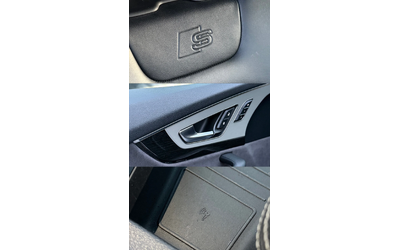 Audi Q7 3.0TDI* 3XS-LINE* FULL LED* BOSE* СОБСТВЕН ЛИЗИНГ - автомобили, коли, обяви за нови и употребявани 14