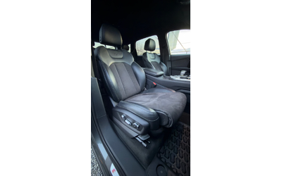 Audi Q7 3.0TDI* 3XS-LINE* FULL LED* BOSE* СОБСТВЕН ЛИЗИНГ - автомобили, коли, обяви за нови и употребявани 7