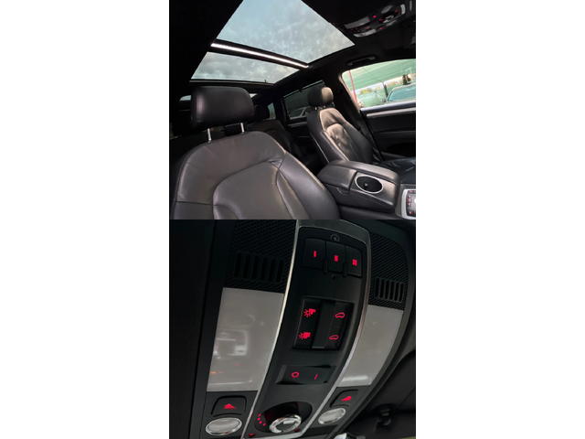 Audi Q7 3.0TFSI* FACE* S-LINE+ * 7МЕСТА* СОБСТВЕН ЛИЗИНГ - автомобили, коли, обяви за нови и употребявани 10