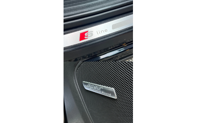 Audi Q7 3.0TFSI* FACE* S-LINE+ * 7МЕСТА* СОБСТВЕН ЛИЗИНГ - автомобили, коли, обяви за нови и употребявани 13