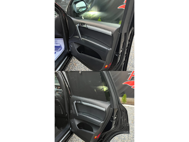 Audi Q7 3.0TFSI* FACE* S-LINE+ * 7МЕСТА* СОБСТВЕН ЛИЗИНГ - автомобили, коли, обяви за нови и употребявани 15