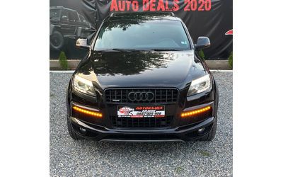 audi-q7 - 2