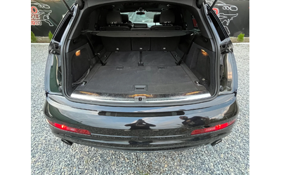 Audi Q7 3.0TFSI* FACE* S-LINE+ * 7МЕСТА* СОБСТВЕН ЛИЗИНГ - автомобили, коли, обяви за нови и употребявани 7