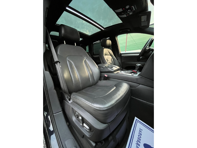 Audi Q7 3.0TFSI* FACE* S-LINE+ * 7МЕСТА* СОБСТВЕН ЛИЗИНГ - автомобили, коли, обяви за нови и употребявани 8