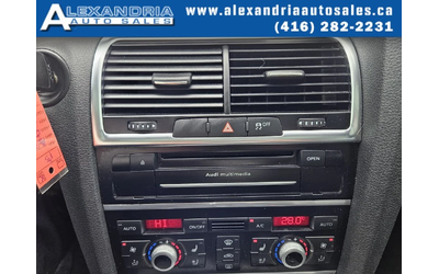 Audi Q7 quattro* Premium Plus* АвтоКредит* (ЦЕНА ДО БГ) - автомобили, коли, обяви за нови и употребявани 10