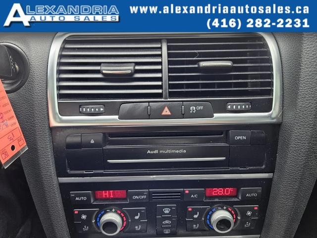 Audi Q7 quattro* Premium Plus* АвтоКредит* (ЦЕНА ДО БГ) - автомобили, коли, обяви за нови и употребявани 10