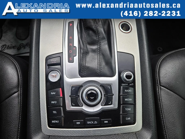 Audi Q7 quattro* Premium Plus* АвтоКредит* (ЦЕНА ДО БГ) - автомобили, коли, обяви за нови и употребявани 11