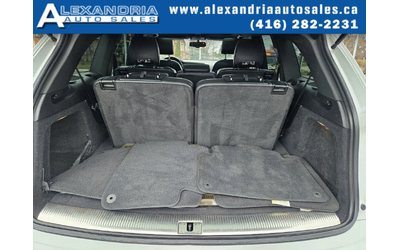 Audi Q7 quattro* Premium Plus* АвтоКредит* (ЦЕНА ДО БГ) - автомобили, коли, обяви за нови и употребявани 14