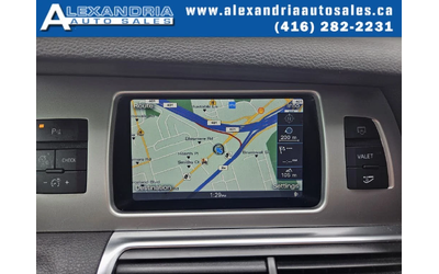 Audi Q7 quattro* Premium Plus* АвтоКредит* (ЦЕНА ДО БГ) - автомобили, коли, обяви за нови и употребявани 8