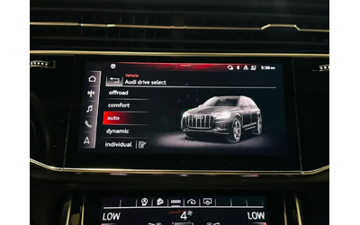 Audi Q7 quattro Komfort 55 TFSI* АвтоКредит* (Цена до БГ) - автомобили, коли, обяви за нови и употребявани 12