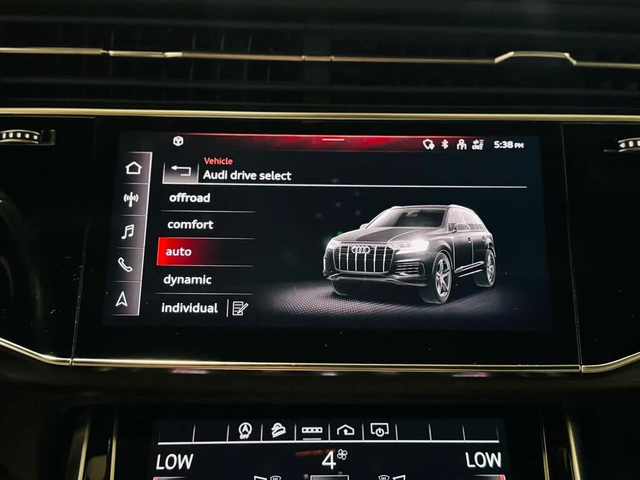 Audi Q7 quattro Komfort 55 TFSI* АвтоКредит* (Цена до БГ) - автомобили, коли, обяви за нови и употребявани 12