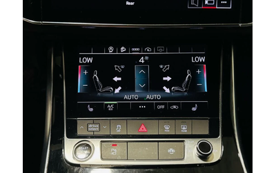 Audi Q7 quattro Komfort 55 TFSI* АвтоКредит* (Цена до БГ) - автомобили, коли, обяви за нови и употребявани 13