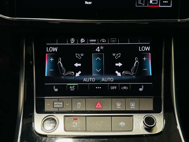 Audi Q7 quattro Komfort 55 TFSI* АвтоКредит* (Цена до БГ) - автомобили, коли, обяви за нови и употребявани 13