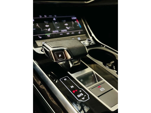 Audi Q7 quattro Komfort 55 TFSI* АвтоКредит* (Цена до БГ) - автомобили, коли, обяви за нови и употребявани 14