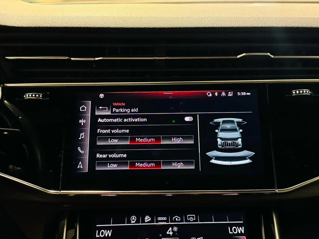 Audi Q7 quattro Komfort 55 TFSI* АвтоКредит* (Цена до БГ) - автомобили, коли, обяви за нови и употребявани 15