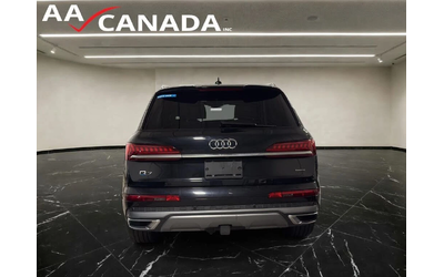 Audi Q7 quattro Komfort 55 TFSI* АвтоКредит* (Цена до БГ) - автомобили, коли, обяви за нови и употребявани 6