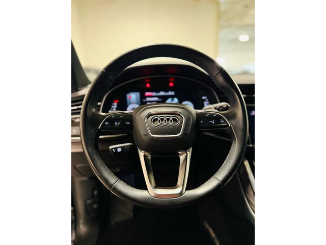 Audi Q7 quattro Komfort 55 TFSI* АвтоКредит* (Цена до БГ) - автомобили, коли, обяви за нови и употребявани 9