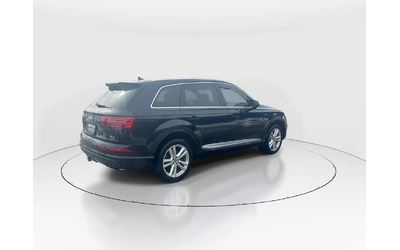 Audi Q7 3.0T quattro Technik* АвтоКредит* (ЦЕНА ДО БГ)* - автомобили, коли, обяви за нови и употребявани 7