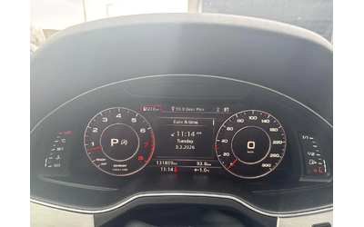 Audi Q7 3.0T quattro Technik* АвтоКредит* (ЦЕНА ДО БГ)* - автомобили, коли, обяви за нови и употребявани 9