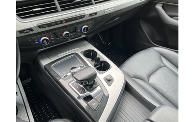 Audi Q7 Quattro* Komfort* АвтоКредит* (ЦЕНА ДО БГ) - автомобили, коли, обяви за нови и употребявани 13