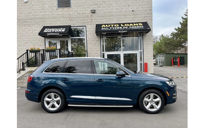 audi-q7 - 1