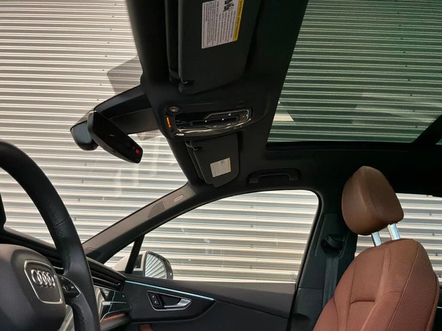 Audi Q7 Komfort* 55 TFSI* АвтоКредит* (ЦЕНА ДО БГ) - автомобили, коли, обяви за нови и употребявани 13