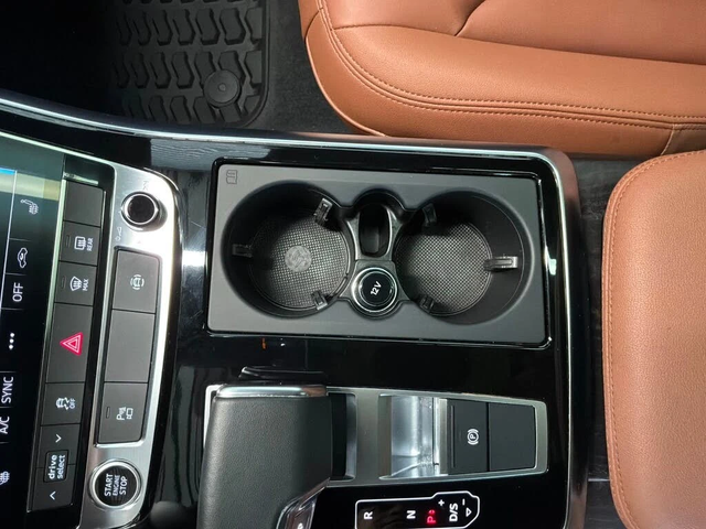 Audi Q7 Komfort* 55 TFSI* АвтоКредит* (ЦЕНА ДО БГ) - автомобили, коли, обяви за нови и употребявани 14