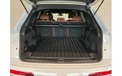 Audi Q7 Komfort* 55 TFSI* АвтоКредит* (ЦЕНА ДО БГ) - автомобили, коли, обяви за нови и употребявани 16