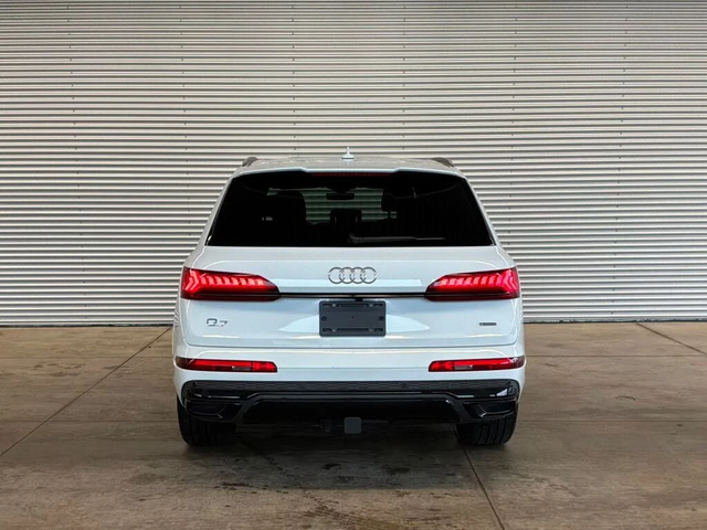 Audi Q7 Komfort* 55 TFSI* АвтоКредит* (ЦЕНА ДО БГ) - автомобили, коли, обяви за нови и употребявани 3