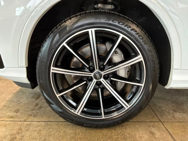 Audi Q7 Komfort* 55 TFSI* АвтоКредит* (ЦЕНА ДО БГ) - автомобили, коли, обяви за нови и употребявани 6