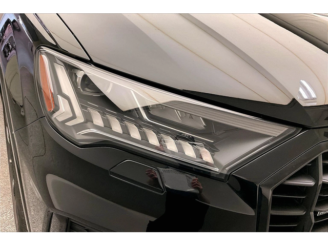 Audi Q7 Komfort* 55 TFSI* АвтоКредит* (ЦЕНА ДО БГ) - автомобили, коли, обяви за нови и употребявани 14