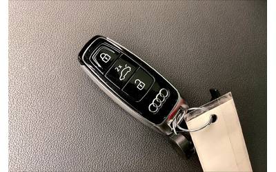 Audi Q7 Komfort* 55 TFSI* АвтоКредит* (ЦЕНА ДО БГ) - автомобили, коли, обяви за нови и употребявани 16