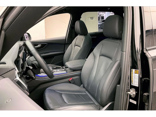 Audi Q7 Komfort* 55 TFSI* АвтоКредит* (ЦЕНА ДО БГ) - автомобили, коли, обяви за нови и употребявани 4