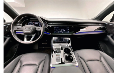 Audi Q7 Komfort* 55 TFSI* АвтоКредит* (ЦЕНА ДО БГ) - автомобили, коли, обяви за нови и употребявани 6