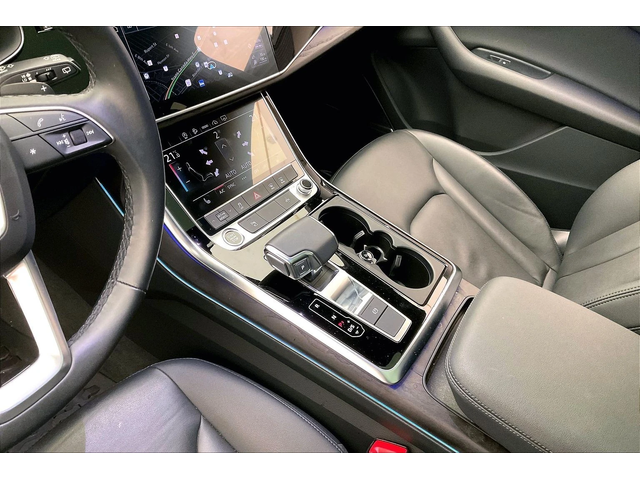 Audi Q7 Komfort* 55 TFSI* АвтоКредит* (ЦЕНА ДО БГ) - автомобили, коли, обяви за нови и употребявани 8