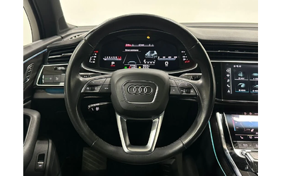 Audi Q7 Komfort* 55 TFSI* АвтоКредит* (ЦЕНА ДО БГ) - автомобили, коли, обяви за нови и употребявани 10