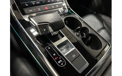 Audi Q7 Komfort* 55 TFSI* АвтоКредит* (ЦЕНА ДО БГ) - автомобили, коли, обяви за нови и употребявани 12