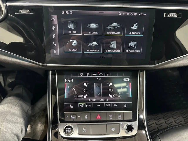 Audi Q7 Komfort* 55 TFSI* АвтоКредит* (ЦЕНА ДО БГ) - автомобили, коли, обяви за нови и употребявани 13