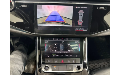 Audi Q7 Komfort* 55 TFSI* АвтоКредит* (ЦЕНА ДО БГ) - автомобили, коли, обяви за нови и употребявани 14