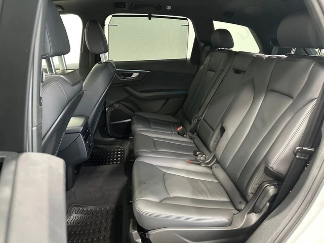 Audi Q7 Komfort* 55 TFSI* АвтоКредит* (ЦЕНА ДО БГ) - автомобили, коли, обяви за нови и употребявани 16