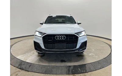 audi-q7 - 1
