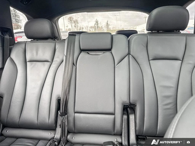 Audi Q7 remium* 45 TFSI* АвтоКредит* (ЦЕНА ДО БГ) - автомобили, коли, обяви за нови и употребявани 10