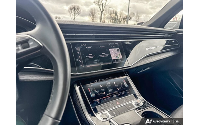 Audi Q7 remium* 45 TFSI* АвтоКредит* (ЦЕНА ДО БГ) - автомобили, коли, обяви за нови и употребявани 12