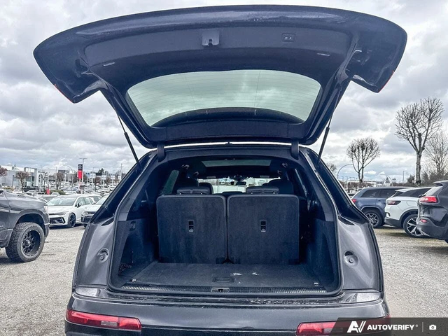 Audi Q7 remium* 45 TFSI* АвтоКредит* (ЦЕНА ДО БГ) - автомобили, коли, обяви за нови и употребявани 14