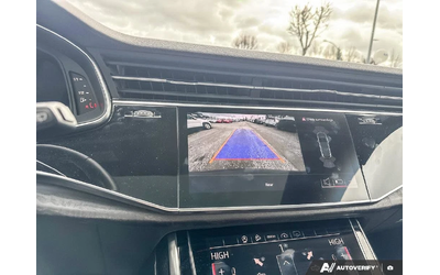 Audi Q7 remium* 45 TFSI* АвтоКредит* (ЦЕНА ДО БГ) - автомобили, коли, обяви за нови и употребявани 16