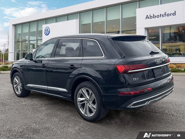 Audi Q7 remium* 45 TFSI* АвтоКредит* (ЦЕНА ДО БГ) - автомобили, коли, обяви за нови и употребявани 2